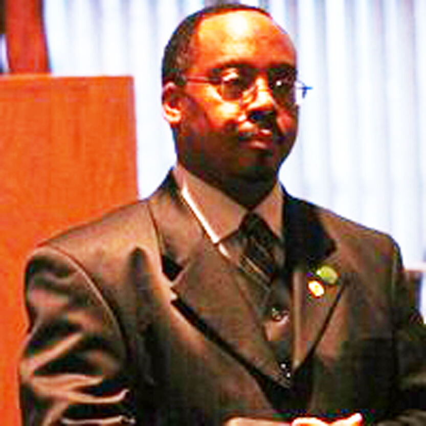 Lacy L. Rice Jr.